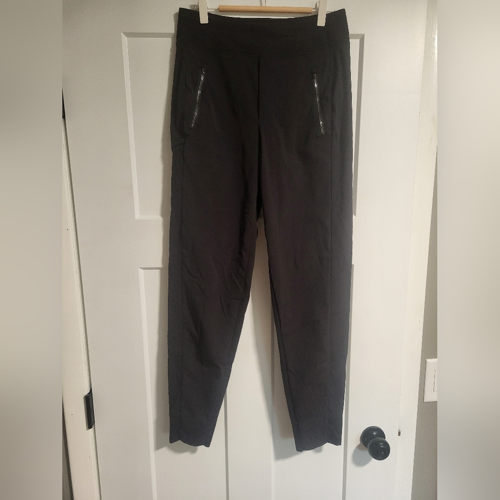 Athleta Trekkie North High Rise Jogger